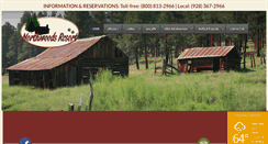 Desktop Screenshot of northwoodsaz.com